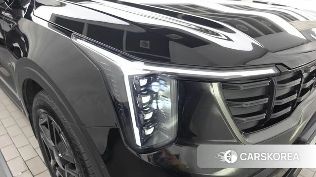 Kia The New Sorento 4th Generation id 5011316 из Кореи 14