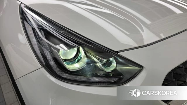 Kia The New Niro id 5012927 из Кореи 14