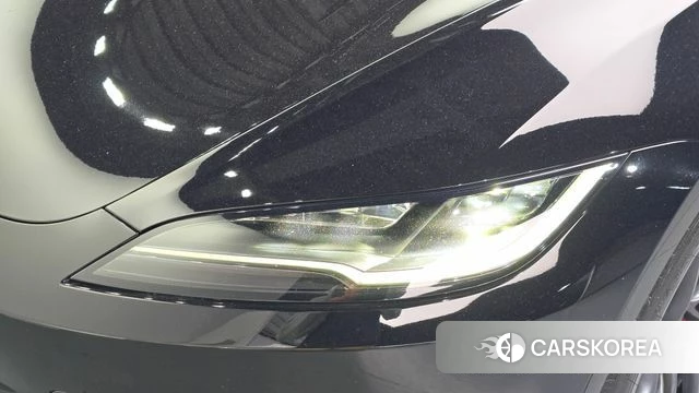 Tesla Model 3 id 5001850 из Кореи 14