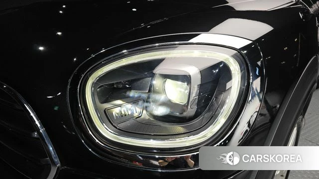 Mini Cooper Countryman id 5016618 из Кореи 14