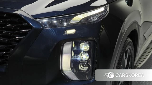 Hyundai Palisade id 4977966 из Кореи 14