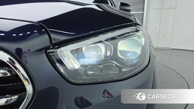 Mercedes-Benz E-Class W213 id 4966013 из Кореи 14