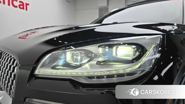 Lincoln Aviator 2nd generation id 4917737 из Кореи 14