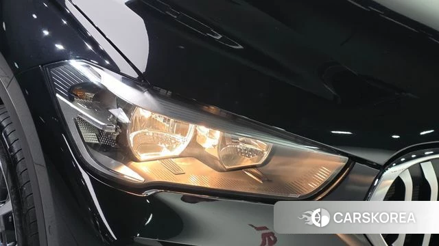 BMW X1 (F48) id 4965983 из Кореи 14
