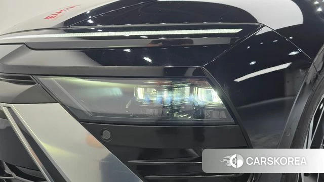 Hyundai Sonata D Edge (DN8) id 4749420 из Кореи 14