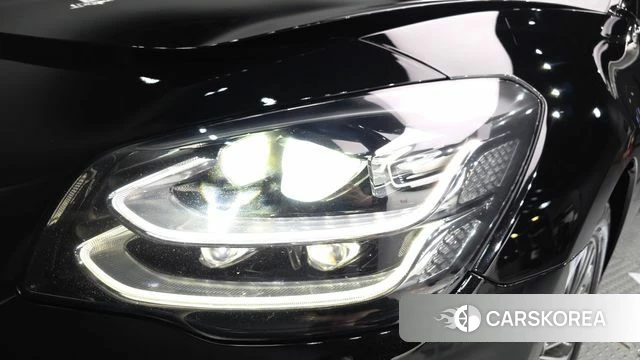 Kia More K9 id 4982539 из Кореи 14