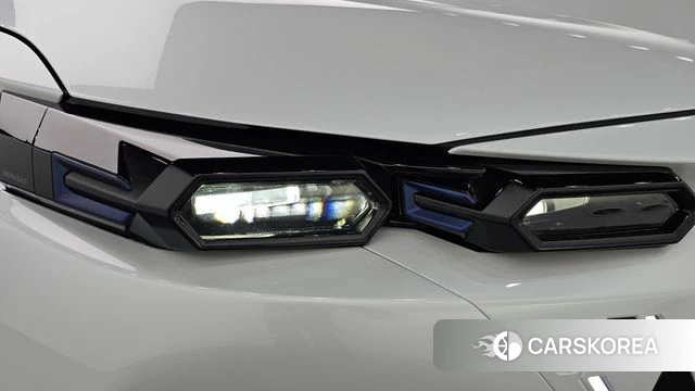 Renault Korea (Samsung) Filant id 5025892 из Кореи 14