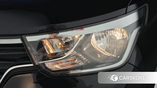 Hyundai The New Grand Starex id 4997827 из Кореи 14