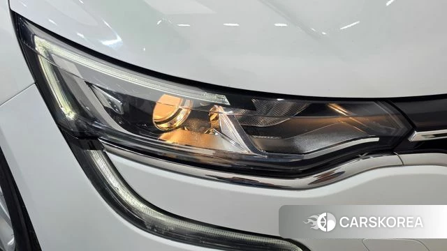 Renault Korea (Samsung) SM6 id 4952661 из Кореи 14