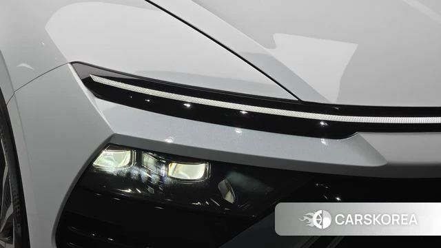 Hyundai Sonata D Edge Hybrid (DN8) id 4996317 из Кореи 14