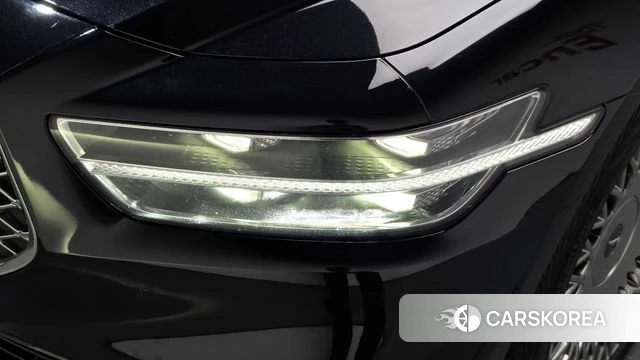 Genesis G90 id 4959961 из Кореи 14