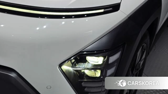 Hyundai Kona Hybrid (SX2) id 4935108 из Кореи 14