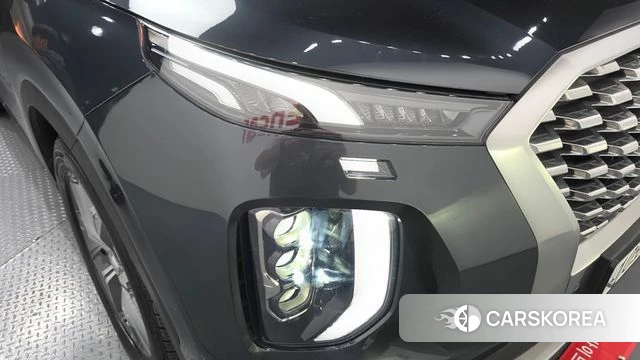 Hyundai Palisade id 4952896 из Кореи 14