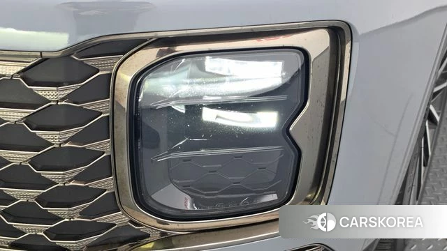 Hyundai Grandeur (GN7) id 4986046 из Кореи 14