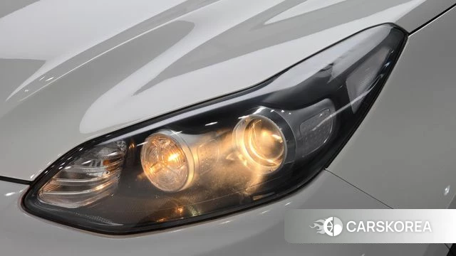 Kia Sportage The Bold id 4966590 из Кореи 14