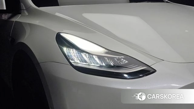 Tesla Model Y id 4661298 из Кореи 14