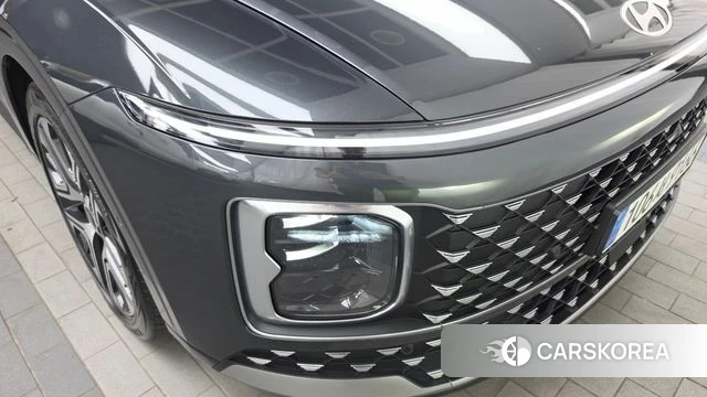 Hyundai Grandeur (GN7) id 4965007 из Кореи 14