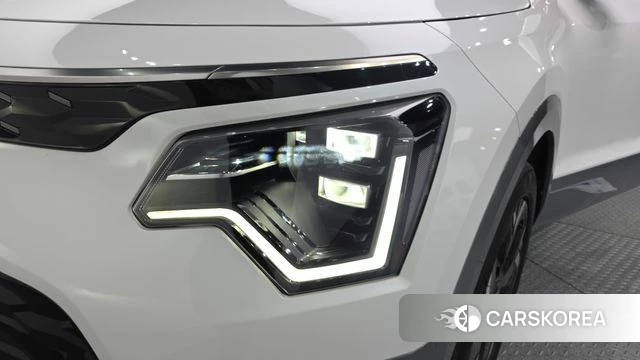 Kia Di All New Niro EV id 5011558 из Кореи 14