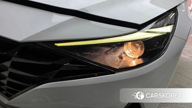 Hyundai Avante (CN7) id 5016989 из Кореи 14