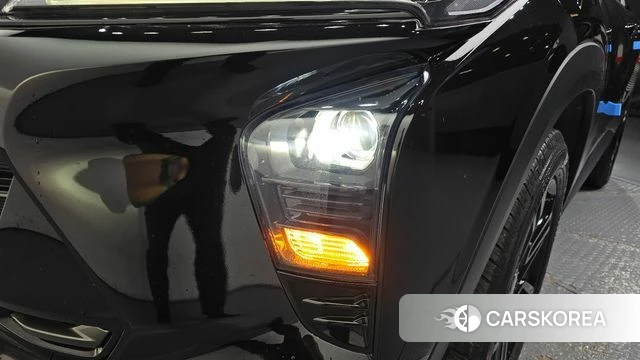 Chevrolet (GM Daewoo) Trax Crossover id 5016710 из Кореи 14