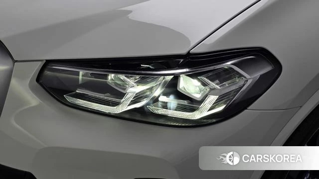 BMW X4 (G02) id 5039820 из Кореи 14