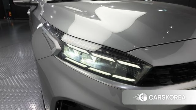 Kia The New K3 2nd generation id 5040914 из Кореи 14