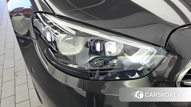 Mercedes-Benz E-Class W213 id 4922964 из Кореи 14