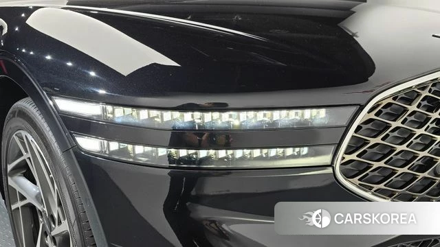 Genesis G90 (RS4) id 4928935 из Кореи 14