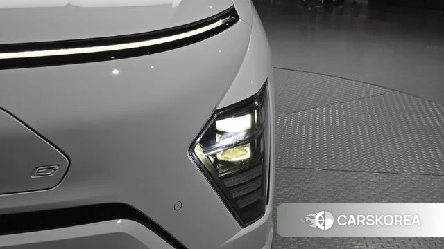 Hyundai Kona Electric (SX2) id 4985350 из Кореи 14