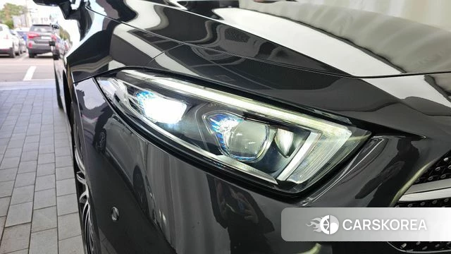Mercedes-Benz CLS-Class C257 id 4993113 из Кореи 14