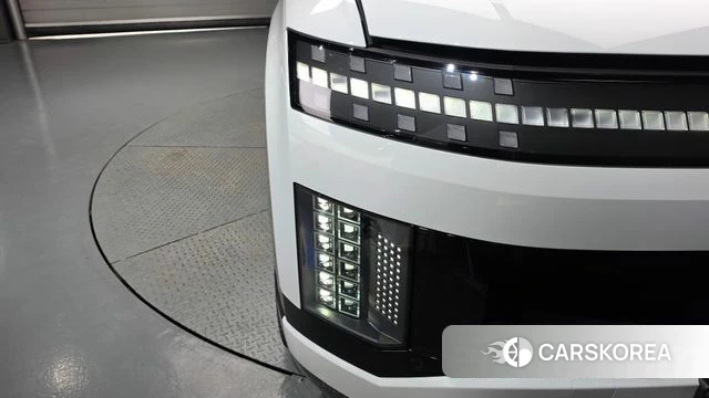 Hyundai Ionic 9 id 5011129 из Кореи 14
