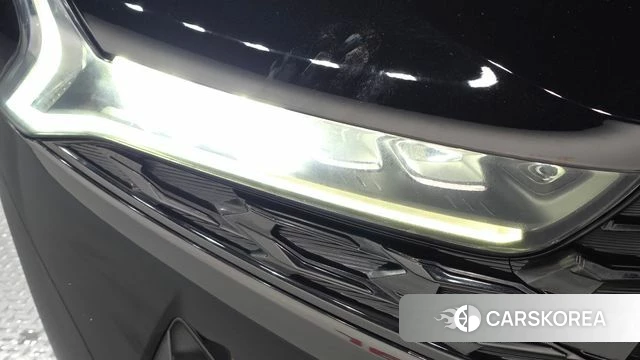 Kia K5 Hybrid 3rd Generation id 4854153 из Кореи 14