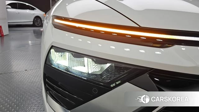 Hyundai Sonata D Edge (DN8) id 4725112 из Кореи 14