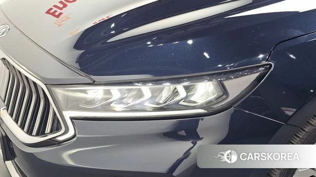 Kia K7 Premier id 5023582 из Кореи 14