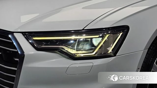 Audi A6 (C8) id 4986993 из Кореи 14