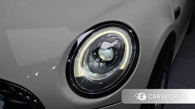 Mini Cooper D id 4988360 из Кореи 14