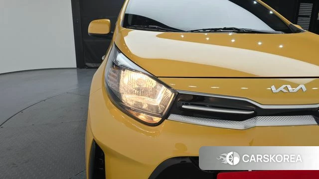 Kia Morning Urban (JA) id 5034112 из Кореи 14