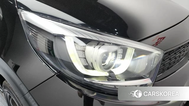 Kia All New Morning (JA) id 4519731 из Кореи 15