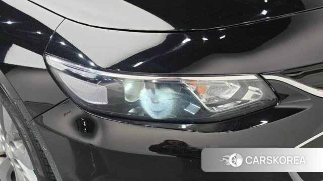 Chevrolet (GM Daewoo) All New Malibu id 5014060 из Кореи 14