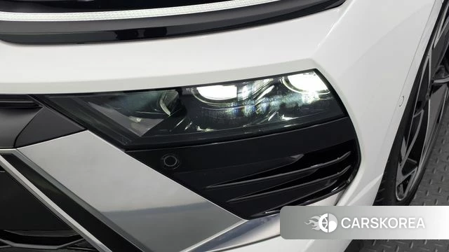 Hyundai Sonata D Edge (DN8) id 4949794 из Кореи 14