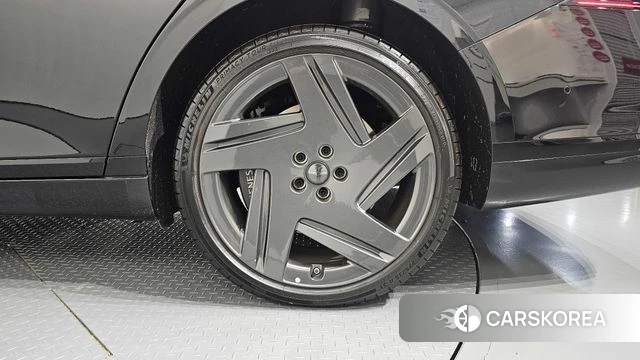 Genesis G90 (RS4) id 4897790 из Кореи 14