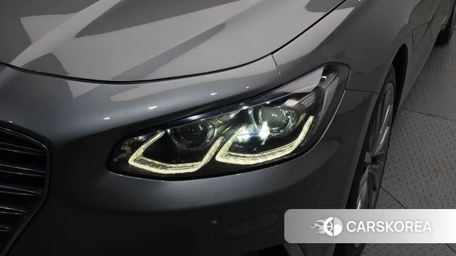 Hyundai Grandeur IG id 5054796 из Кореи 14