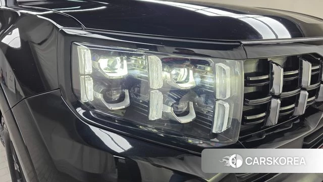 Kia Mohave Master id 4965126 из Кореи 14