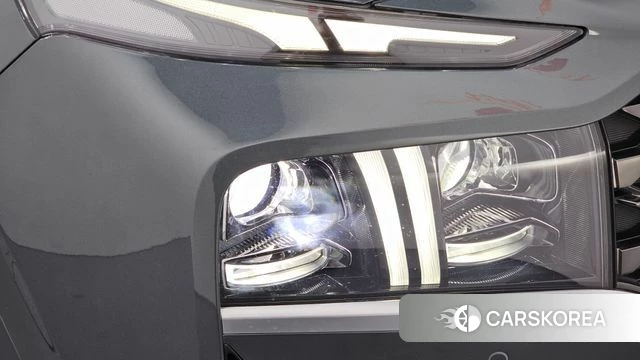 Hyundai The New Santa Fe id 4917952 из Кореи 14