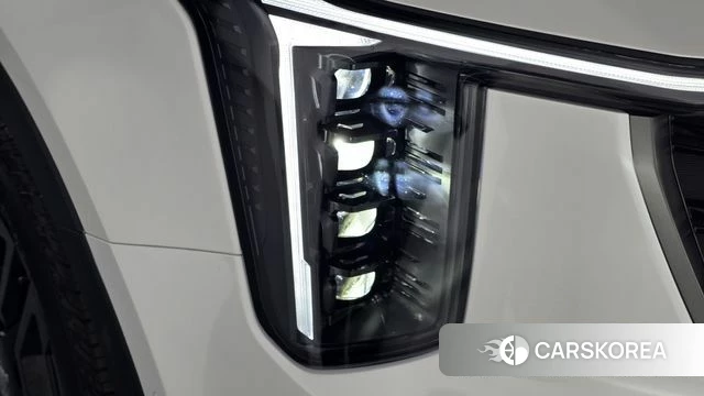 Kia The New Sorento 4th Generation id 4853848 из Кореи 14