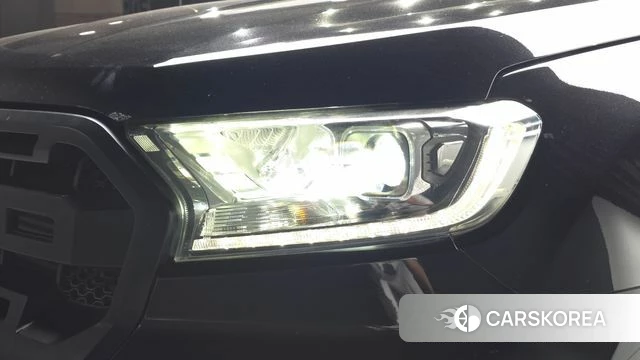 Ford Ranger 3rd Generation id 5034307 из Кореи 14