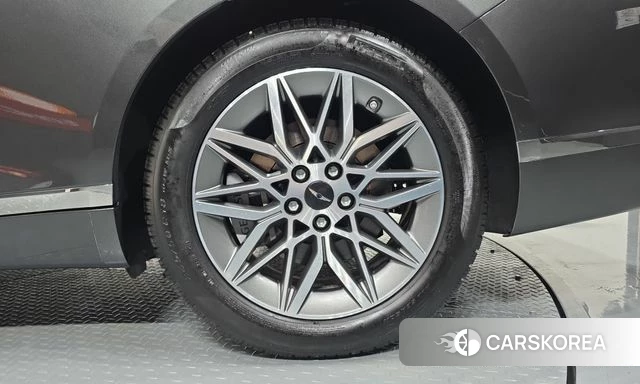 Genesis G80 (RG3) id 4975212 из Кореи 14