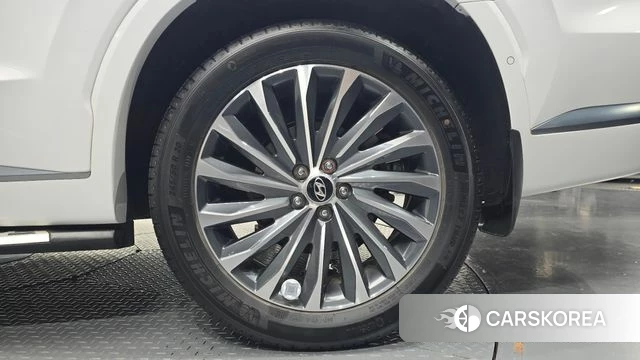 Hyundai The New Palisade id 5002116 из Кореи 14