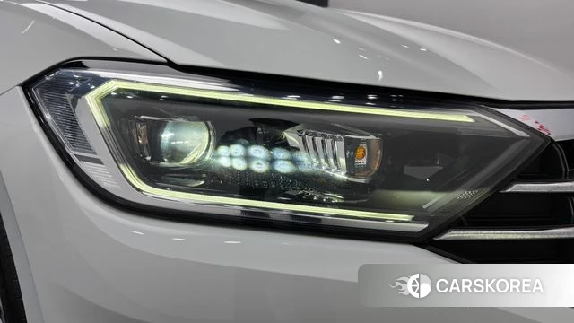 Volkswagen 7th Generation of Jetta id 4917830 из Кореи 14