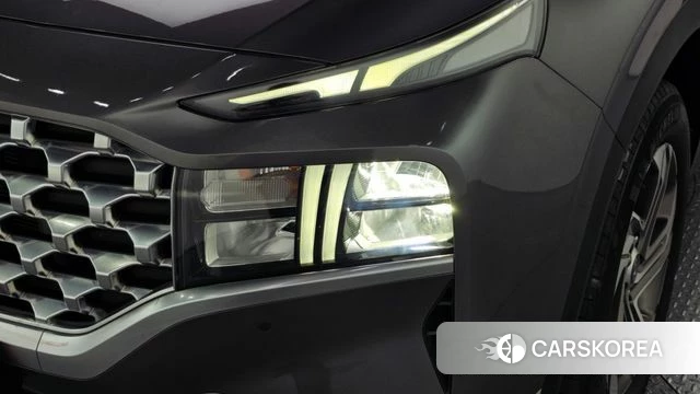 Hyundai The New Santa Fe id 4775379 из Кореи 14